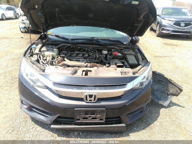 2017 HONDA CIVIC SEDAN EX-T VIN: 2HGFC1F30HH645006