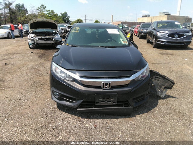 2017 HONDA CIVIC SEDAN EX-T VIN: 2HGFC1F30HH645006