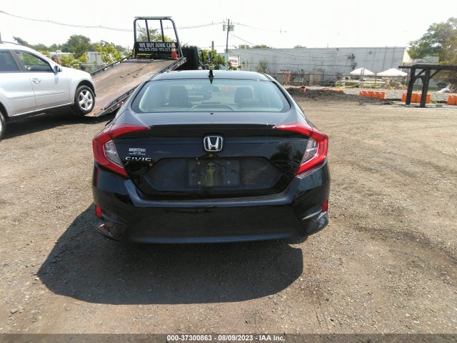 2017 HONDA CIVIC SEDAN EX-T VIN: 2HGFC1F30HH645006