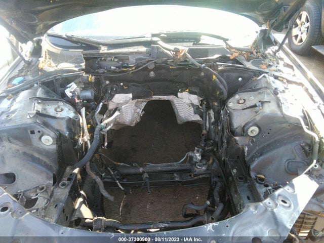 2015 JAGUAR XF SAJWA0F76F8U50002 Photo 9