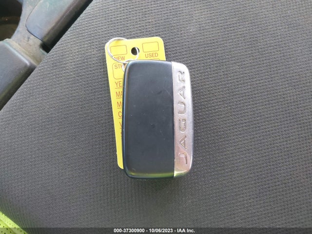 2015 JAGUAR XF SAJWA0F76F8U50002 Photo 10