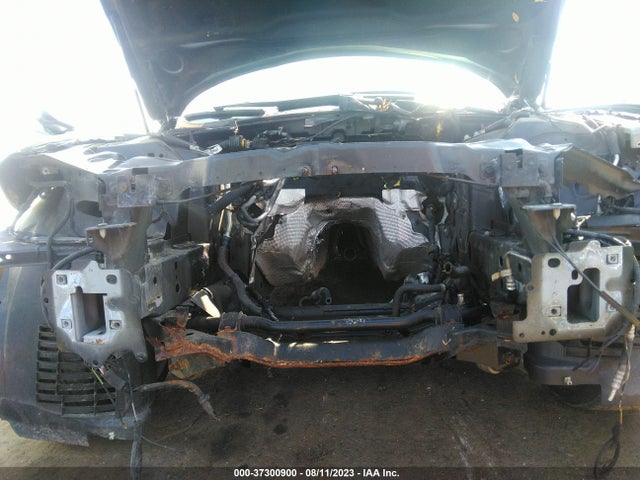 2015 JAGUAR XF SAJWA0F76F8U50002 Photo 5