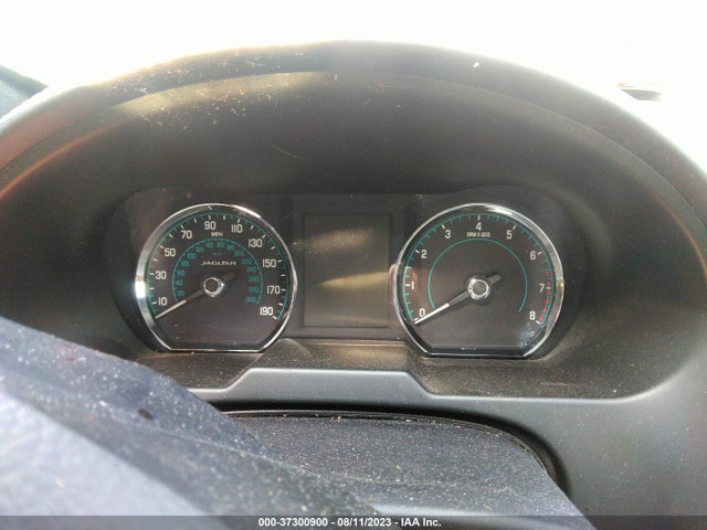 2015 JAGUAR XF SAJWA0F76F8U50002 Photo 6
