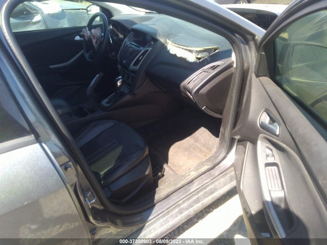 2013 FORD FOCUS SE VIN: 1FADP3F23DL139122