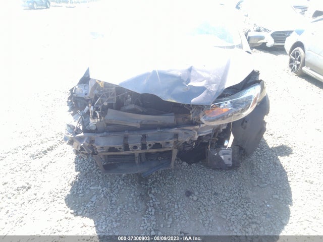 2013 FORD FOCUS SE VIN: 1FADP3F23DL139122