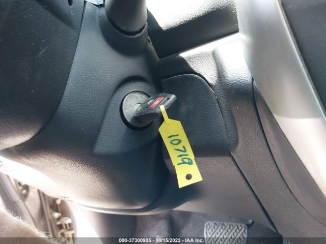 3N1CN7AP7FL937705 Nissan VERSA SV