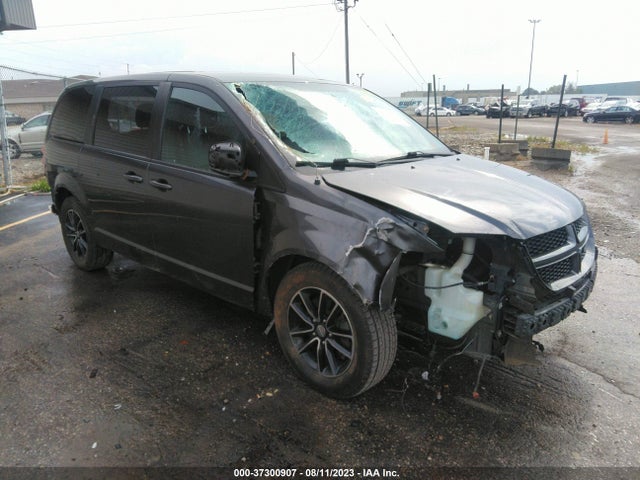 2018 2C4RDGEG5JR150381 main image