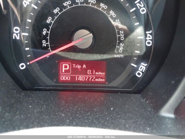 KNDPBCAC9E7559032 KIA Sportage Lx
