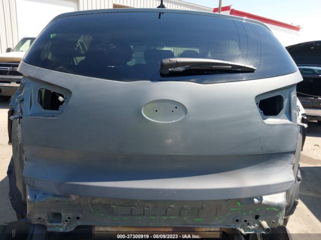 KNDPBCAC9E7559032 KIA Sportage Lx