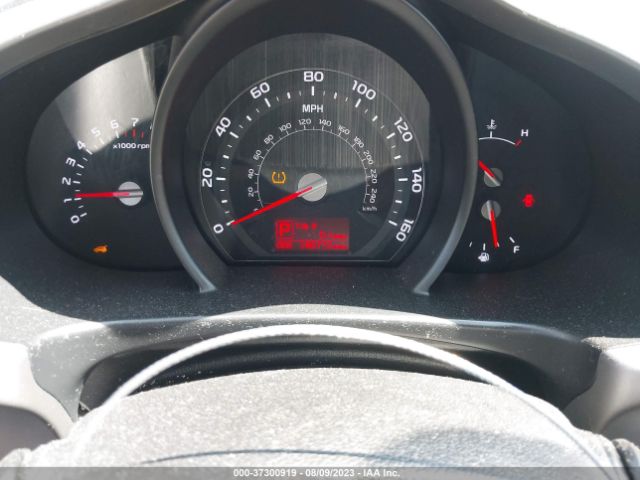 KNDPBCAC9E7559032 KIA Sportage Lx