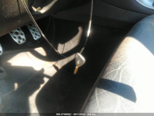 2011 SUBARU IMPREZA SEDAN WRX JF1GV8J6XBL510591 Photo 10