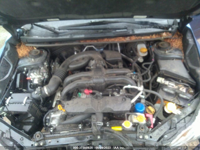 JF1GPAZ69F8226593 Subaru Impreza Wagon 2.0i Sport Limited