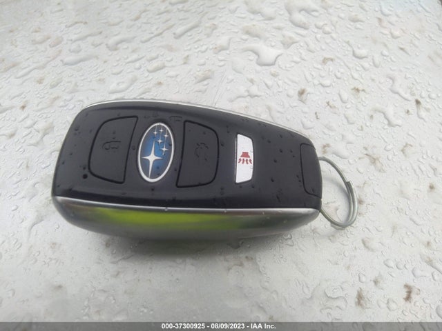 JF1GPAZ69F8226593 Subaru Impreza Wagon 2.0i Sport Limited