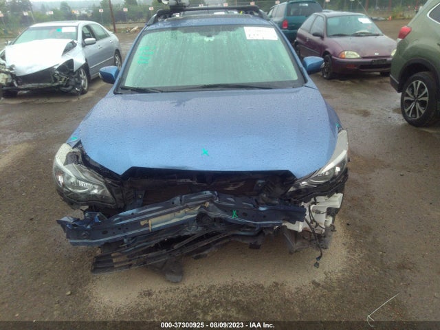 JF1GPAZ69F8226593 Subaru Impreza Wagon 2.0i Sport Limited
