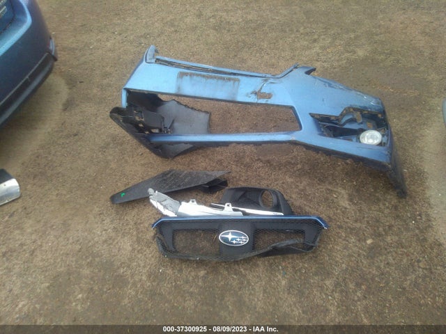 JF1GPAZ69F8226593 Subaru Impreza Wagon 2.0i Sport Limited
