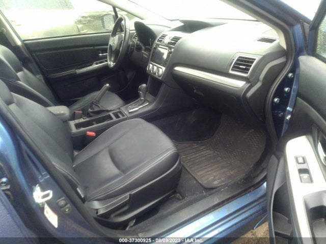 JF1GPAZ69F8226593 Subaru Impreza Wagon 2.0i Sport Limited