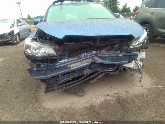 JF1GPAZ69F8226593 Subaru Impreza Wagon 2.0i Sport Limited