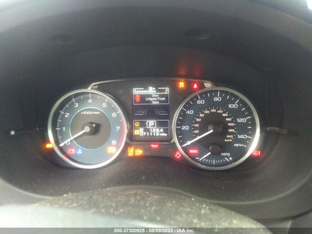JF1GPAZ69F8226593 Subaru Impreza Wagon 2.0i Sport Limited
