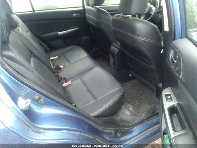 JF1GPAZ69F8226593 Subaru Impreza Wagon 2.0i Sport Limited
