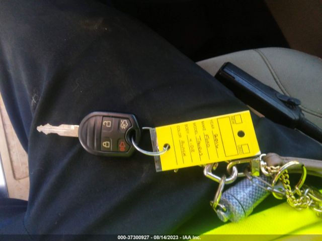 1FAHP2D86GG126283 Ford TAURUS SE