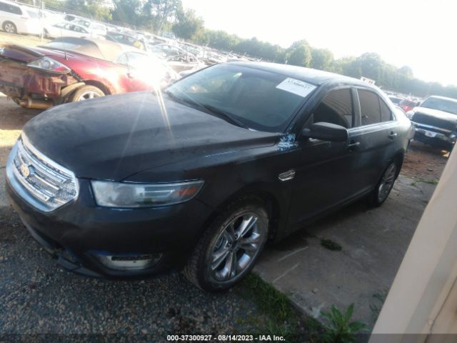 1FAHP2D86GG126283 Ford TAURUS SE