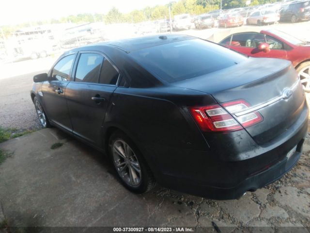 1FAHP2D86GG126283 Ford TAURUS SE