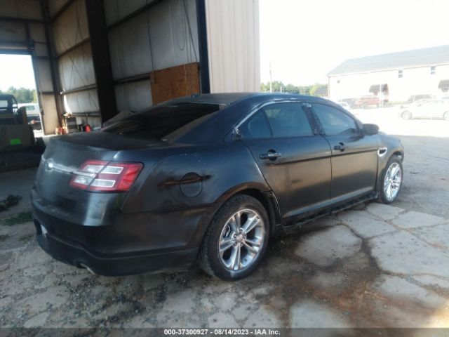1FAHP2D86GG126283 Ford TAURUS SE
