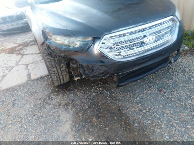 1FAHP2D86GG126283 Ford TAURUS SE