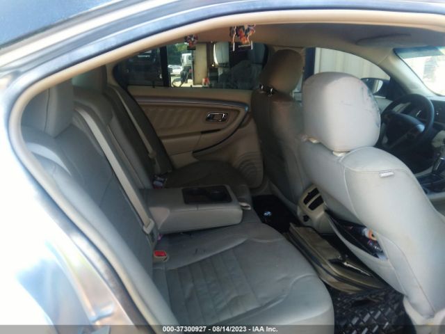 1FAHP2D86GG126283 Ford TAURUS SE