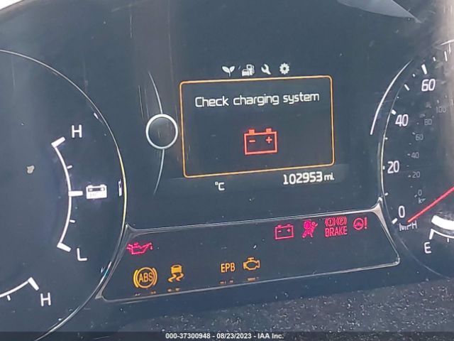 KNAGN4AD8G5092011 KIA Optima Hybrid Ex