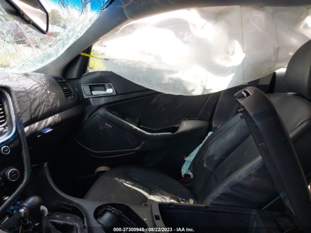 KNAGN4AD8G5092011 KIA Optima Hybrid Ex