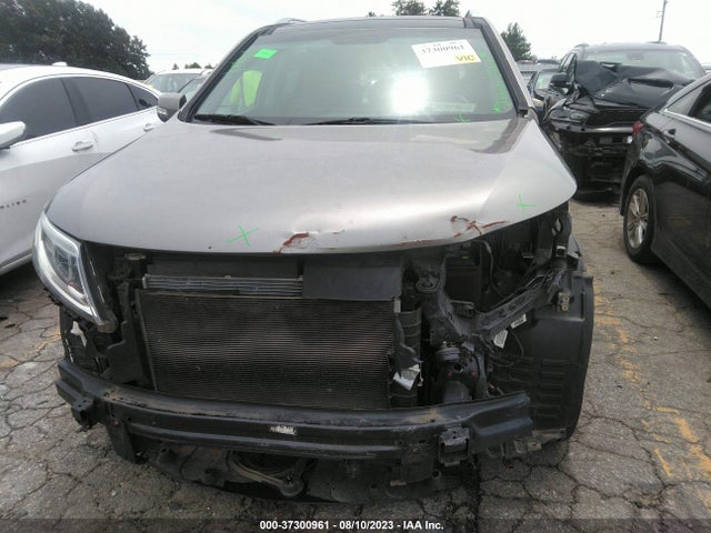 2015 KIA SORENTO SX VIN: 5XYKWDA74FG559497