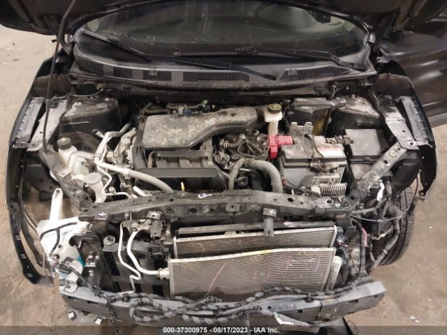 JN1BJ1CP9HW017489 Nissan Rogue Sport Sv
