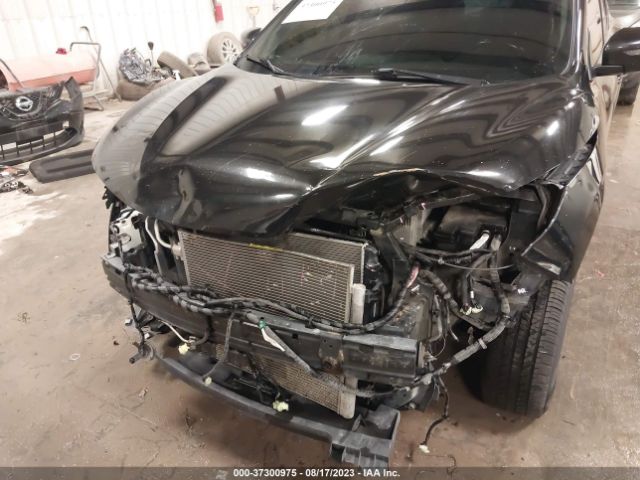 JN1BJ1CP9HW017489 Nissan Rogue Sport Sv