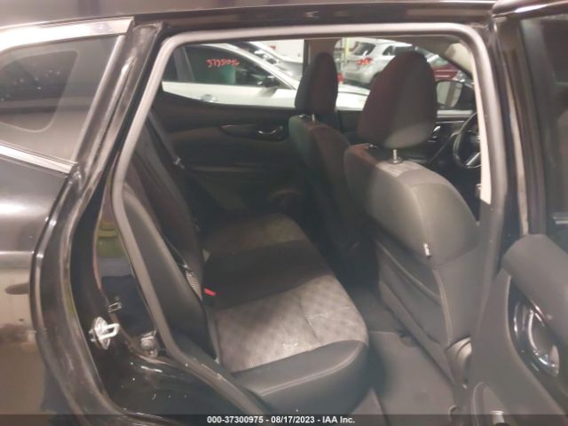 JN1BJ1CP9HW017489 Nissan Rogue Sport Sv