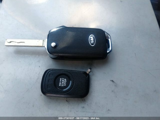 2021 KIA SELTOS KNDEUCAA6M7202177 Photo 10