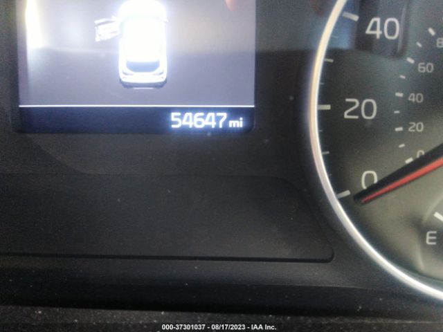 2021 KIA SELTOS KNDEUCAA6M7202177 Photo 6