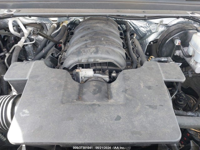 Chevrolet Tahoe Ltz 2016 1GNSCCKCXGR177189 Image 10