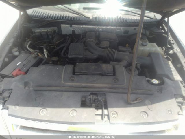 1FMJK1H52EEF06794 Ford Expedition El King Ranch