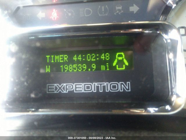 1FMJK1H52EEF06794 Ford Expedition El King Ranch