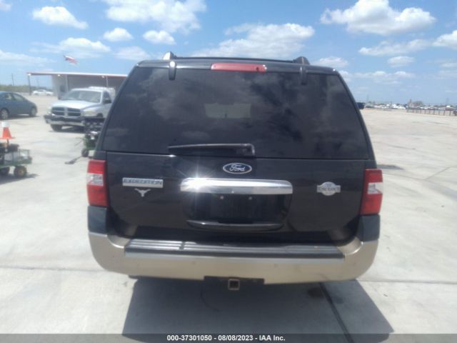 1FMJK1H52EEF06794 Ford Expedition El King Ranch