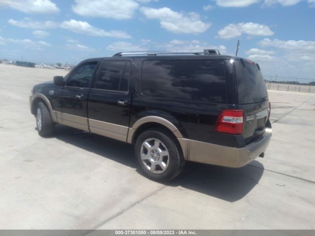 1FMJK1H52EEF06794 Ford Expedition El King Ranch