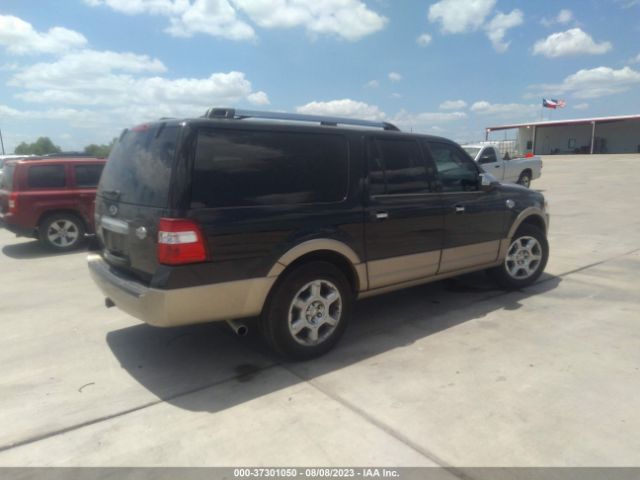 1FMJK1H52EEF06794 Ford Expedition El King Ranch