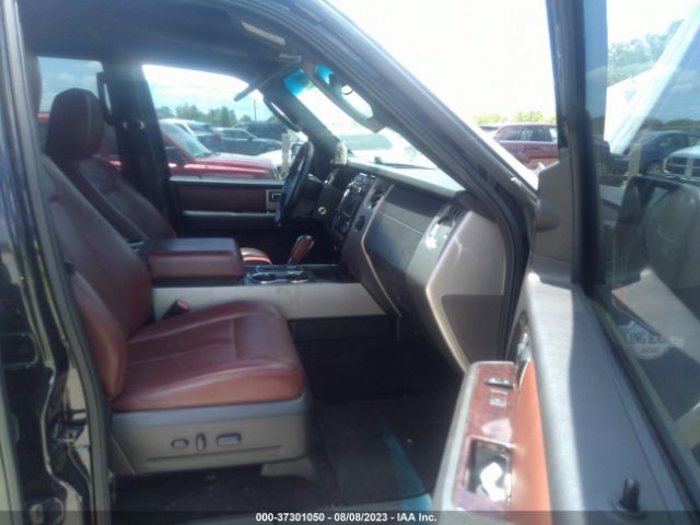 1FMJK1H52EEF06794 Ford Expedition El King Ranch