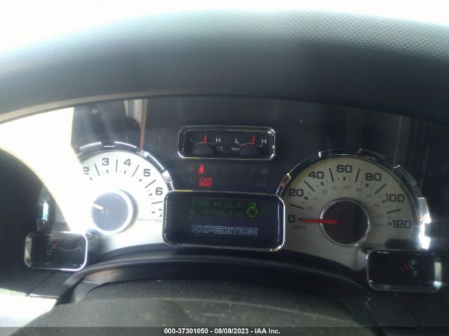 1FMJK1H52EEF06794 Ford Expedition El King Ranch