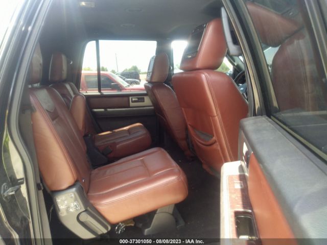 1FMJK1H52EEF06794 Ford Expedition El King Ranch