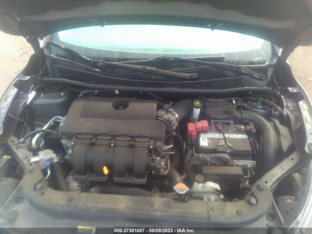 3N1AB7AP1HY333623 Nissan SENTRA SR