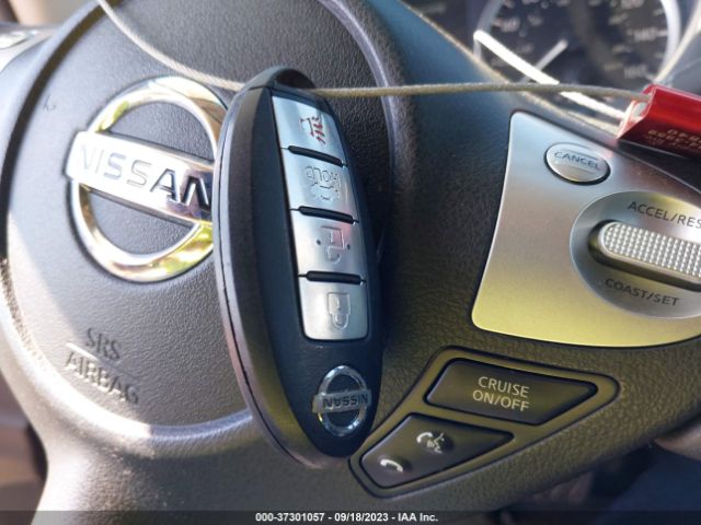 3N1AB7AP1HY333623 Nissan SENTRA SR