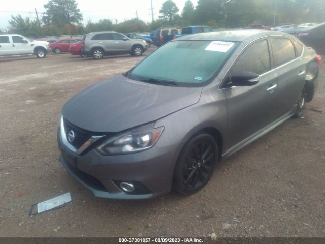 3N1AB7AP1HY333623 Nissan SENTRA SR