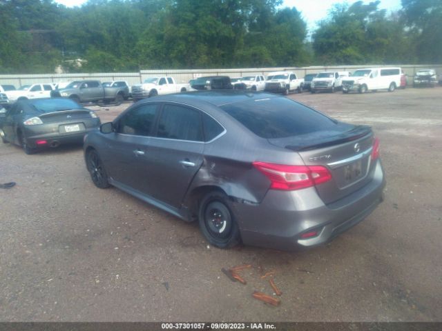 3N1AB7AP1HY333623 Nissan SENTRA SR